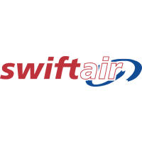 Airline Swiftair icon