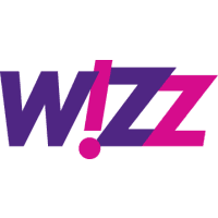 Airline Wizz Air Ukraine icon