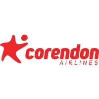 Havayolu Corendon Airlines simgesi