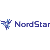 Icono de aerolínea NordStar