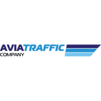 Airline Avia Traffic Company icon
