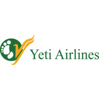 Airline Yeti Airlines Domestic Pvt. Ltd. icon