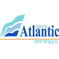 Airline EuroAtlantic Airways S.A. icon