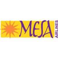 Havayolu: Mesa Airlines