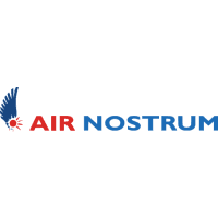 航空公司 Air Nostrum 图标