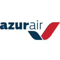 Havayolu Azur Air simgesi