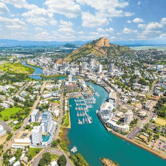 Townsville