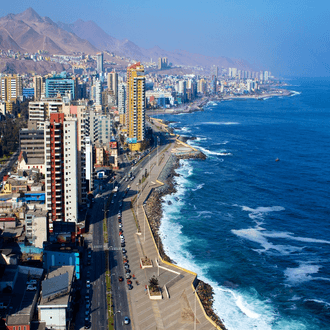 Antofagasta