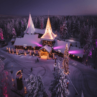 Rovaniemi