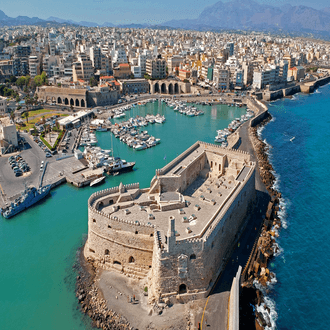 Heraklion