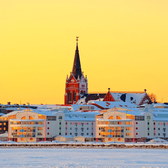 Luleå