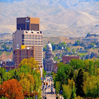 Boise