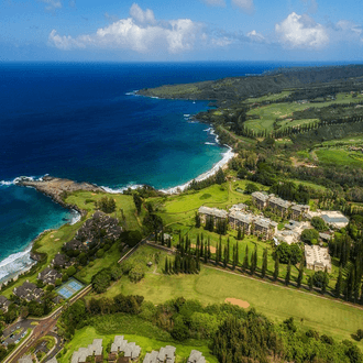 Kapalua