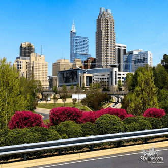 رالي/دورهام