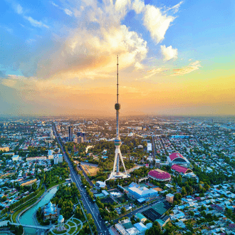Tashkent