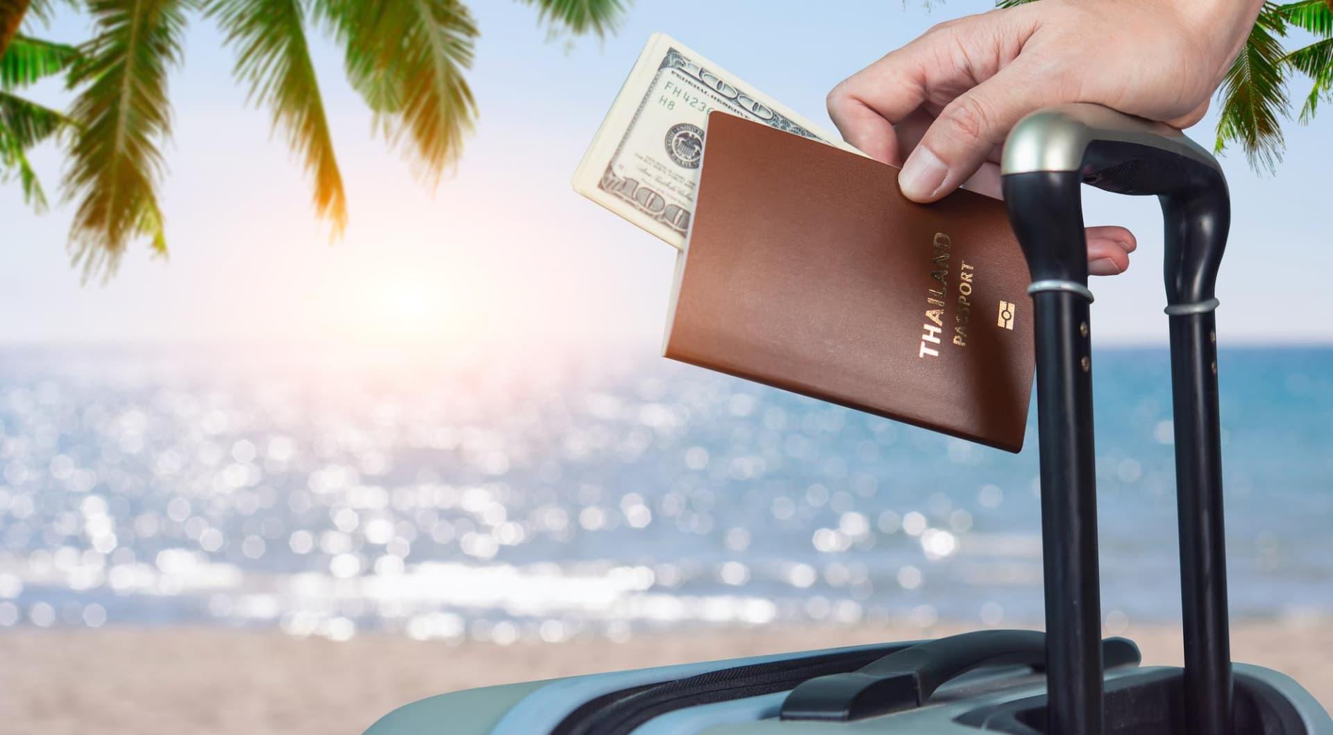 Top Alternative Travel Destinations Instead of the Middle East in 2026