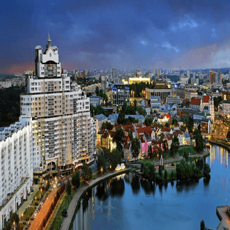Minsk